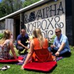 From Adelaide: Boutique McLaren Vale Wine Tour with Lunch - Key Points