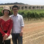 From Adelaide: Hahndorf and Barossa Valley with Winery Lunch - Transportation and Group Size
