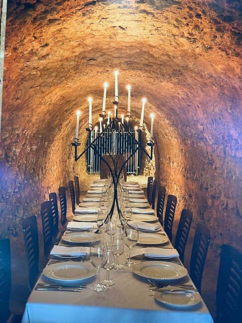 From Adelaide: McLaren Vale Tour with Wine Tasting & Lunch - Final Thoughts