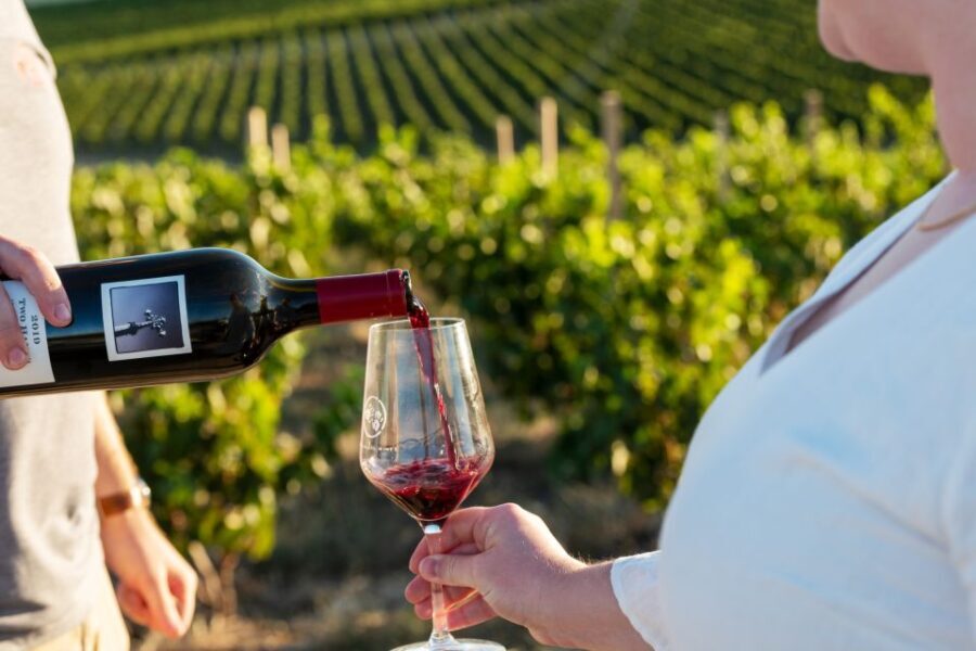 From Adelaide or Barossa: Boutique Barossa Valley Wine Tour - What Makes This Tour Stand Out?