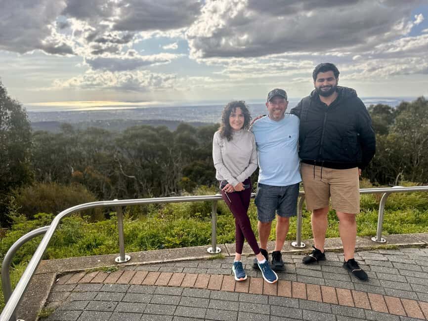 From Adelaide: South Australia Full-Day Tour - Why We Love This Tour