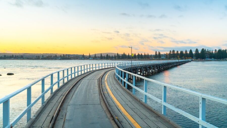From Adelaide: Victor Harbor & Hahndorf Day Tour - The Itinerary Breakdown