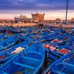From Agadir: 2-Day Private Tour to Marrakech via Essaouira - Discovering Marrakech’s Vibrant Heart