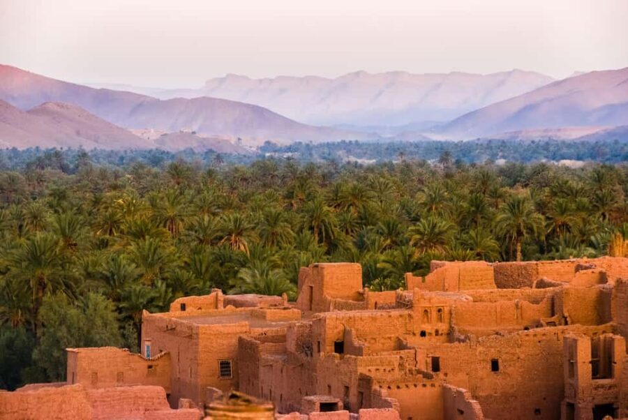 From Agadir: 3-Day Desert Tour to Fes - Authenticity and Value: What It Means for You