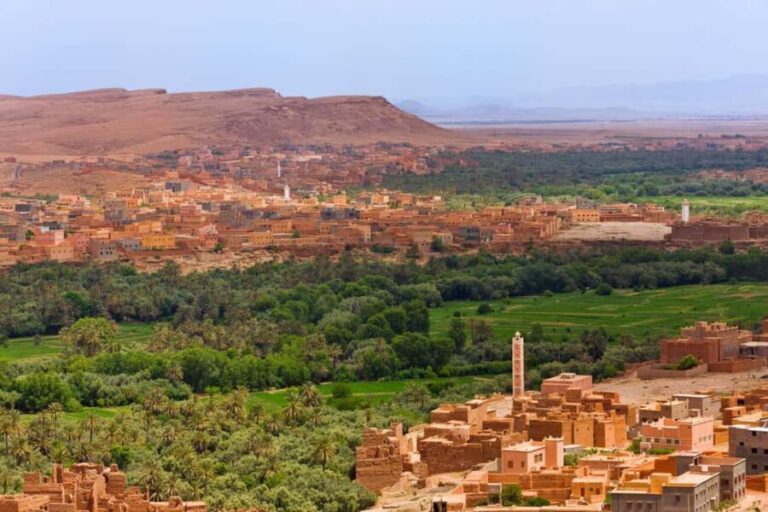 From Agadir : 3-Day Merzouga Desert Adventure - Who Will Love This Tour?