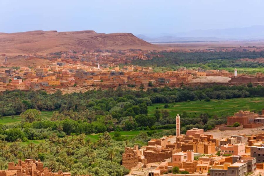 From Agadir : 3-Day Merzouga Desert Adventure - Who Will Love This Tour?