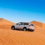 From Agadir 4 Days 3 nights Sahara Tour to Marrakeche - What You Get for Your Money