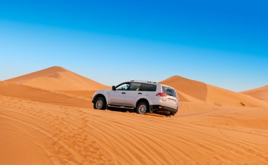 From Agadir 4 Days 3 nights Sahara Tour to Marrakeche - What You Get for Your Money