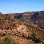 From Agadir: Atlas Mountains and Wintimdouine Day Trip - Discovering Wintimdouine Village