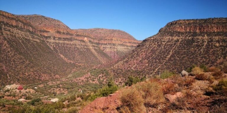 From Agadir: Atlas Mountains and Wintimdouine Day Trip - How the Day Unfolds: A Breakdown of the Itinerary