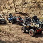 From Agadir: ATV Quad Biking Safari Dunes Trip - The Itinerary in Detail