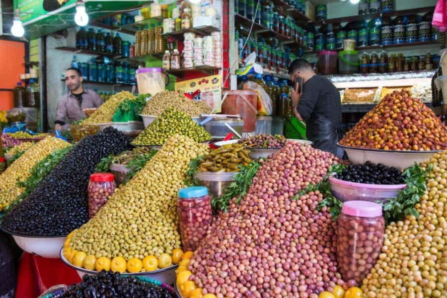 From Agadir: City Tour with Hotel or Port Transfers - Who Should Consider This Tour?
