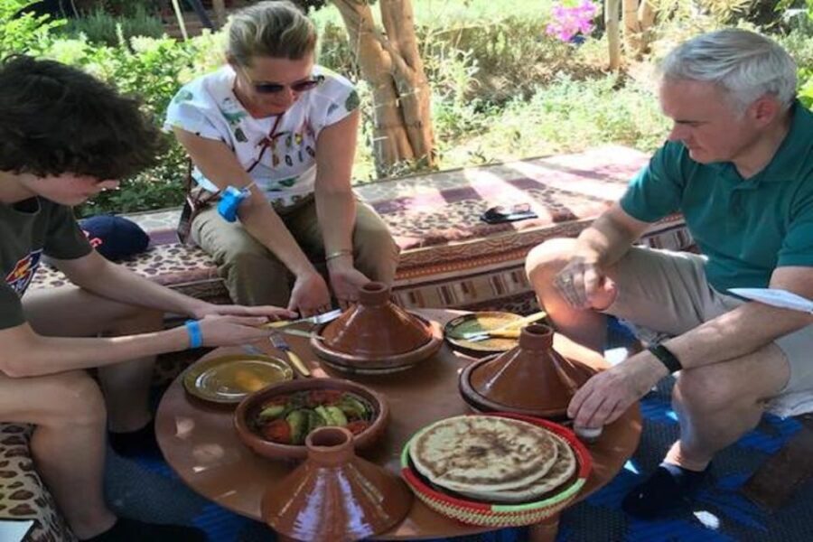 From Agadir: Cooking Class Experience - Why We Think This Experience Offers Good Value