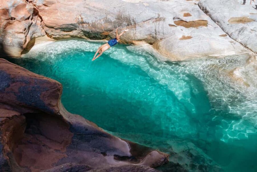 From Agadir: Half-Day Trip to Paradise Valley - An Authentic Moroccan Escape in Just Half a Day