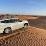 From Agadir: Jeep Desert Safari with Lunch and Camel Ride - Practical Aspects and Value