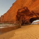 From Agadir: Legzira Beach and Tiznit Tour - Itinerary Breakdown and Highlights