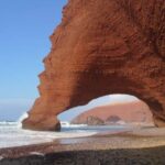 From Agadir: Legzira Beach and Tiznit Tour with Transfer - What’s Included and Practical Details