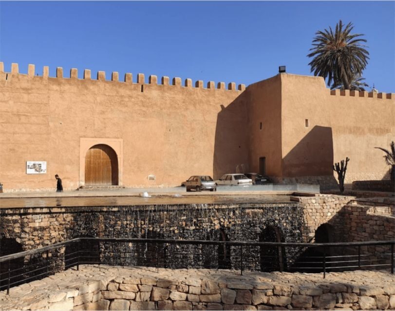 From Agadir: Legzira Beach & Tiznit Day Trip with Lunch - Practical Aspects and What to Expect