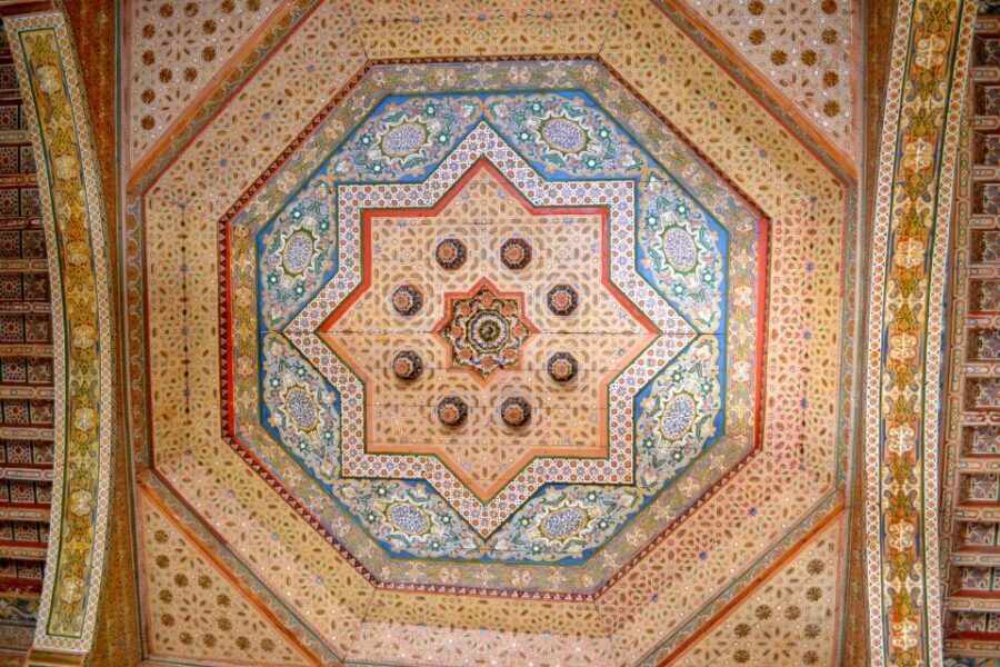 From Agadir: Marrakech Guided Trip with Licensed Tour Guide - Exploring Marrakech’s Highlights