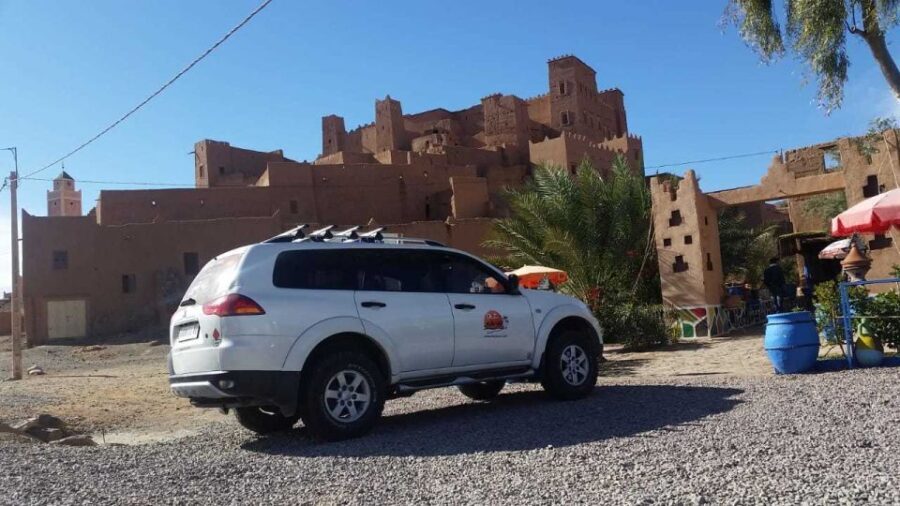 From Agadir or Taghazout: 2-Day Sahara Desert Tour to Zagora - What’s Included and What to Expect