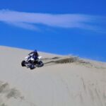 From Agadir or Taghazout: ATV Quad Biking Safari Dunes Trip - The Sum Up