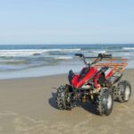 From Agadir or Taghazout: ATV Quad Biking Safari Dunes Trip - Why This Tour is a Great Choice