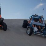 From Agadir or Taghazout: Desert Dunes Buggy Tour - The Experience: Pros and Cons