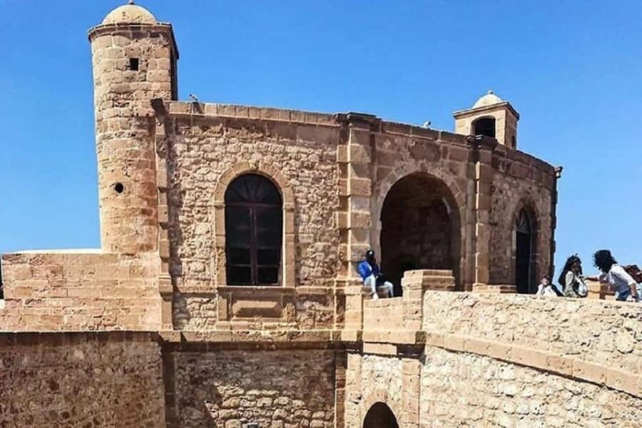 From Agadir or Taghazout : Essaouira Day Trip - What’s Included & Practical Details