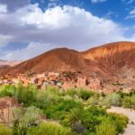From Agadir or Taghazout: Paradise Valley Natural Atlas Tour - Detailed Breakdown of the Tour Experience