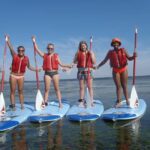 From Agadir: Paddleboarding SUP Class - Who Will Love This Experience?