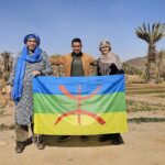 From Agadir : Private 2 Days Sahara Tour to Zagora Desert - Day Two: Cultural Encounters and Return Journey