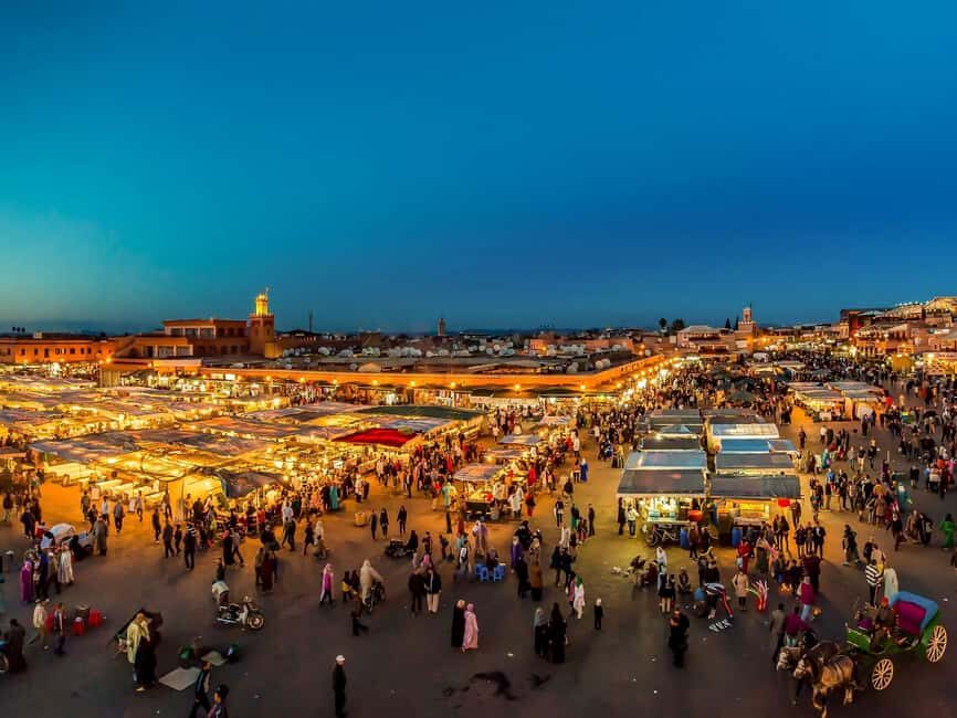 From Agadir : Private 3-Day Tour To Marrakech & Casablanca - Why This Tour Offers Great Value