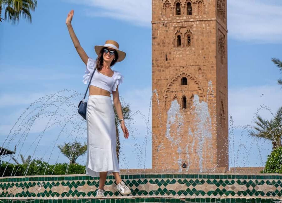 From Agadir : Private 3-Days Tour To Essaouira & Marrakech - Practical Details and Tips