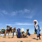 From Agadir: Private 4-Days To Marrakech Via Merzouga Desert - What’s Included and What’s Not