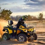 From Agadir: Quad ATV Biking in Sund Dunes & Forest - What the Tour Includes and How It’s Structured