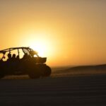 From Agadir: Sahara Desert Buggy Tour with Snack & Transfer - Authentic Experiences and Practical Details