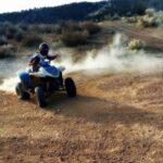 From Agadir: Sahara Desert Buggy Tour with Snack & Transfer - An Overview of What You Can Expect
