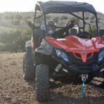 From Agadir/Taghazout: Buggy Safari Adventure & Moroccan Tea - Authenticity and Value