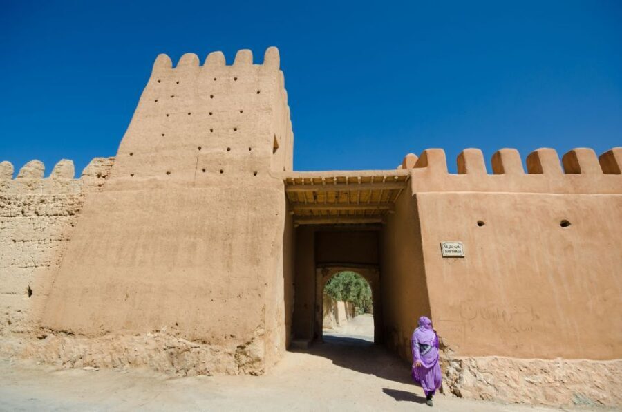 From Agadir/Taghazout: Massa Desert and Visit with Lunch - The Practicalities: What You Should Know