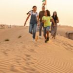 From Agadir/Taghazout: Sahara Sand Dunes with Transfer - Discovering the Sahara Dunes from Agadir