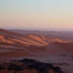 From Agadir/Taghazout: Sahara Sand Dunes with Transfer - The Experience: What Makes It Special