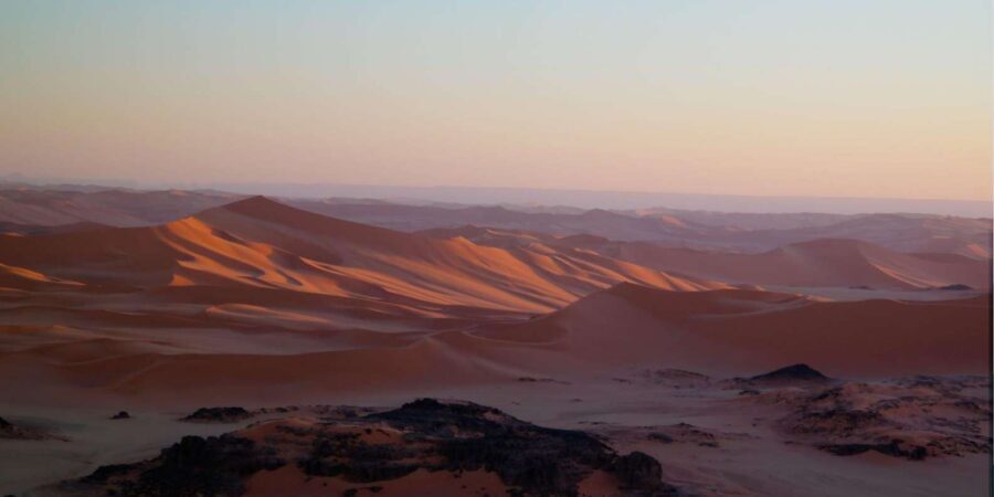 From Agadir/Taghazout: Sahara Sand Dunes with Transfer - The Experience: What Makes It Special
