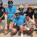 From Agadir/Taghazout: Sandboarding Experience & Quad Biking - Who Will Love This Tour?
