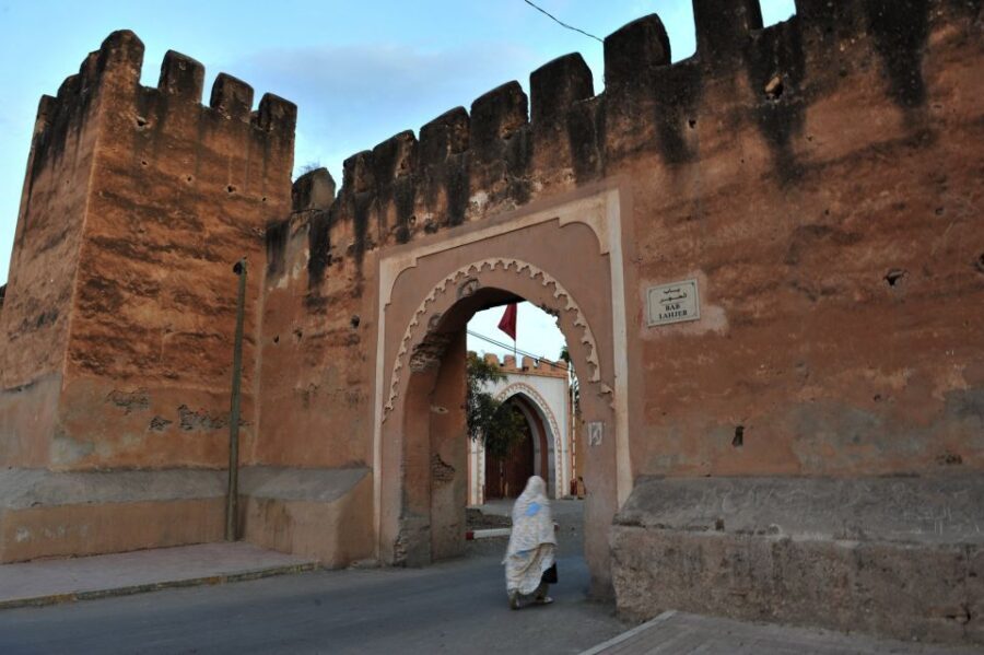 From Agadir: Taroudant & Tiout Guided Trip including Lunch - Authenticity and Value