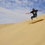 From Agadir: Timlaline Dunes and Sandboarding Tour - A Closer Look at the Tour Itinerary