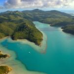 From Airlie Beach: Hook Island Cultural Tour, Sail & Snorkel - The Experience on Lady Enid