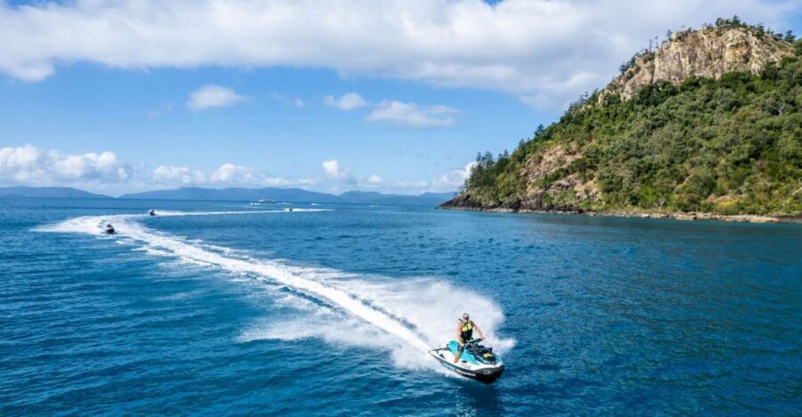 From Airlie Beach: Two-Island Safari - Exploring the Itinerary: What Makes This Tour Special