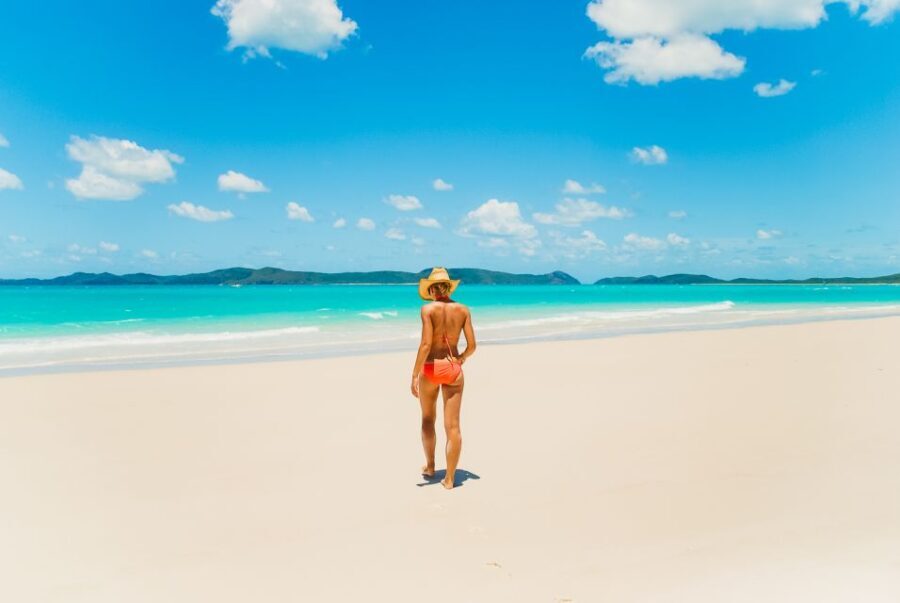 From Airlie: Whitsundays and Whitehaven Half-Day Cruise - The Real Deal on Costs and Value