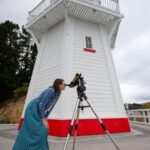 From Akaroa Lighthouse: Solar Explorer - The Full Experience Breakdown