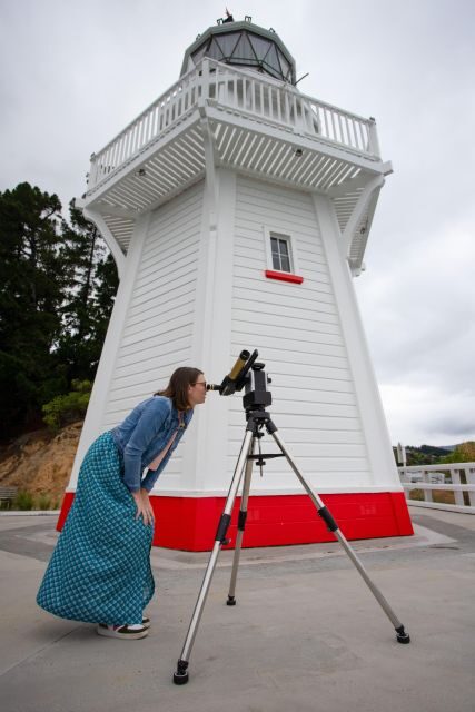 From Akaroa Lighthouse: Solar Explorer - The Full Experience Breakdown